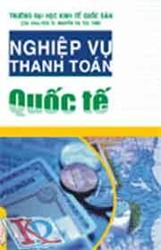 Nghiệp vụ thanh toán quốc tế