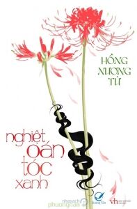 Nghiệt oán tóc xanh - Hồng Nương Tử