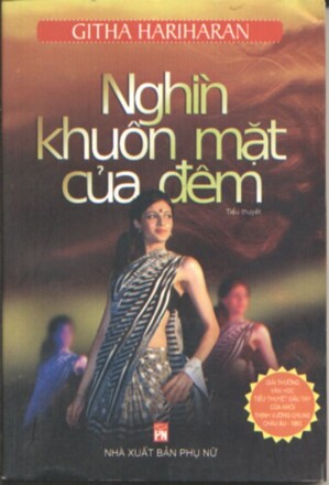 Nghìn khuôn mặt của đêm - Githa Hariharan