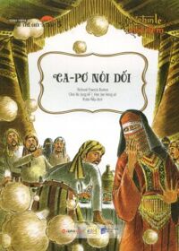 Nghìn Lẻ Một Đêm - Tập 5: Ca-pơ Nói Dối