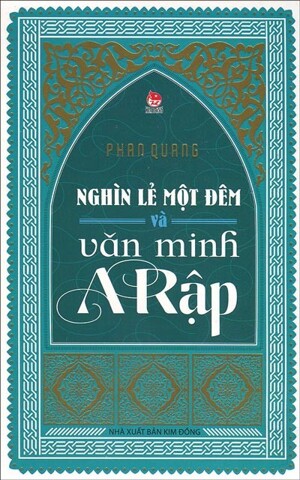 Nghìn Lẻ Một Đêm Và Văn Minh A Rập