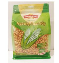 Ngô Nếp Tươi Sấy Minh Dương Gói 450g