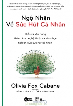 Ngộ Nhận Về Sức Hút Cá Nhân