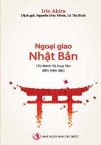 Ngoại giao Nhật Bản