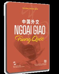 Ngoại giao Trung Quốc - Trương Thanh Mẫn