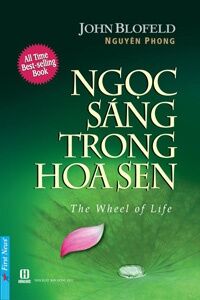 Ngọc sáng trong hoa sen - John Blofeld