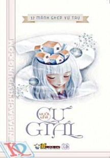 Ngôi nhà Cự Giải -12 mảnh ghép vũ trụ