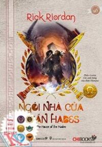 Ngôi Nhà Của Thần Hades