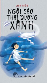 Ngôi sao Thái Dương Xanh - Linh Hiền