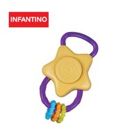 Ngôi sao xúc xắc âm nhạc Infantino A6812