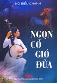 Ngọn cỏ gió đùa