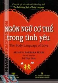 Ngôn Ngữ Cơ Thể Trong Tình Yêu