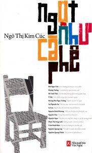 Ngọt như cà phê - Ngô Thị Kim Cúc