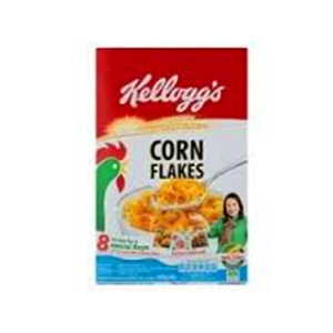 Ngũ cốc ăn sáng Corn Flakes Kellogg's hộp 275g