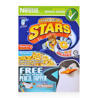 Ngũ cốc ăn sáng Honey Stars Nestlé hộp 150g