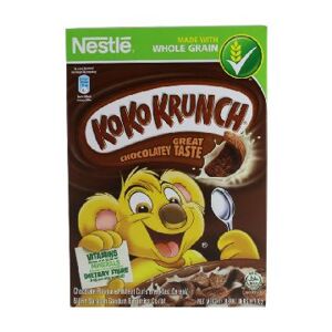 Ngũ cốc ăn sáng Koko Krunch 170g