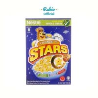 Ngũ cốc ăn sáng mật ong Nestle Honey Stars 150g