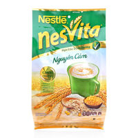 Ngũ cốc dinh dưỡng nguyên cám NesVita Nestlé gói 500g