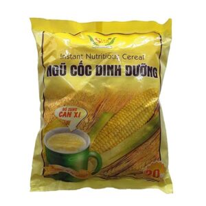 Ngũ cốc dinh dưỡng Sing Việt 500g