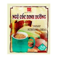 Ngũ cốc dinh dưỡng Vinacafé gói 500g