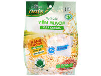 Ngũ cốc dinh dưỡng Xuân An bịch 400g