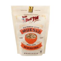 Ngũ cốc hỗn hợp Muesli hiệu Bobs Red Mill 510g