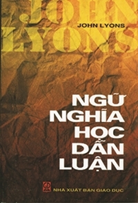 Ngữ nghĩa học dẫn luận