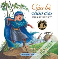 Ngụ ngôn Aesop - Cậu bé chăn cừu