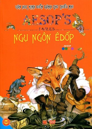 Ngụ ngôn Êdốp (T1) - Hạnh Linh