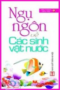 Ngụ Ngôn Về Các Sinh Vật Nước