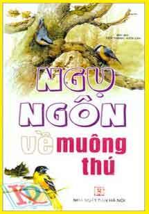 Ngụ Ngôn Về Muông Thú