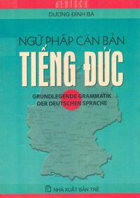 Ngữ Pháp Căn Bản Tiếng Đức