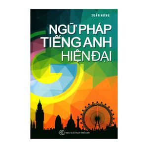 Ngữ pháp tiếng Anh hiện đại