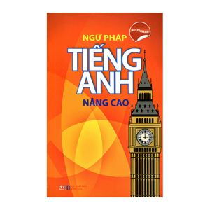 Ngữ Pháp Tiếng Anh Nâng Cao