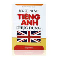 Ngữ Pháp Tiếng Anh Thực Dụng - Hải Yến