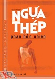 Ngựa thép