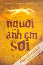 Người Anh Em Sói