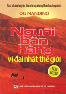 Người Bán Hàng Vĩ Đại Nhất Thế Giới Tập 1