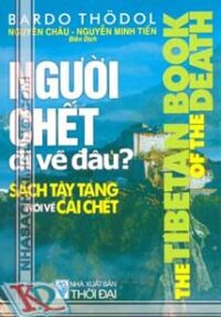 Người chết đi về đâu?