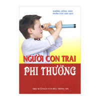 Người Con Trai Phi Thường