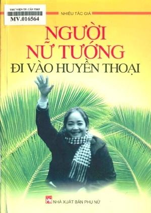 Người Đàn Bà Huyền Thoại