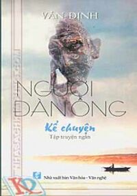 Người Đàn ông Kể Chuyện