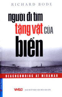 Người đi tìm tặng vật của biển - Richard Bode