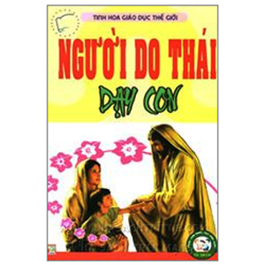 Người Do Thái dạy con