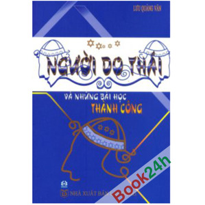 Người Do Thái Và Những Bài Học Thành Công