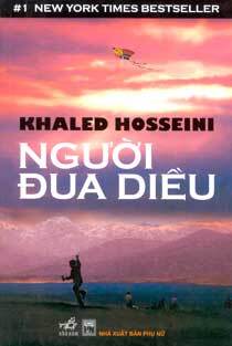 Người đua diều - Khaled Hosseini