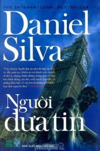 Người đưa tin - Daniel Silva