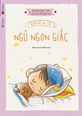 Người Đức Dạy Con Ngủ Ngon Giấc