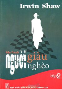 Người Giàu Người Nghèo - Tập 2 - Tác giả: Irwin Shaw