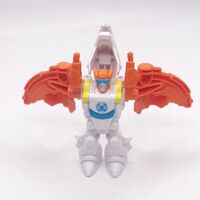 Người máy biến hình Transformers Rescue Bots Blades Dinobot A7437